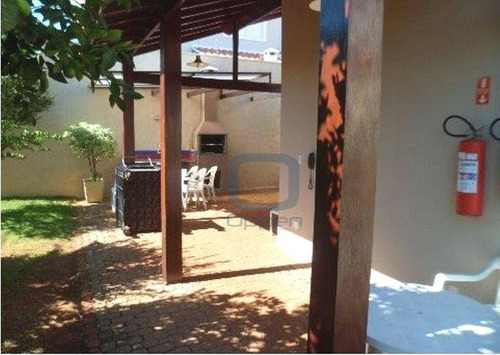 Imagem 15 de 19 de Casa Residencial Para Venda E Locação, Jardim Chapadão, Campinas - Ca0142. - Ca0142