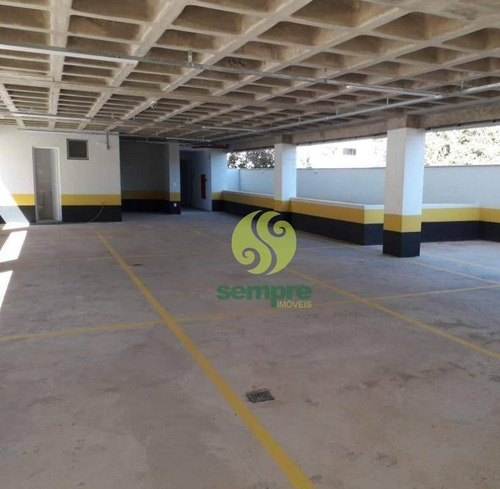 Imagem 15 de 17 de Prédio Para Alugar, 4.134 M² - Funcionários - Belo Horizonte/mg - Pr0039