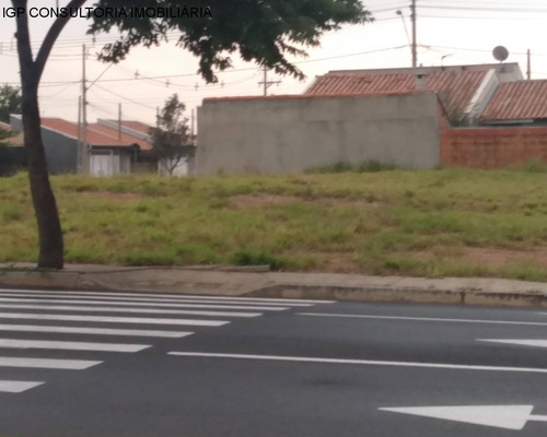Imagem 3 de 6 de Terreno Campo Bonito Indaiatuba - Te02530 - 33331780