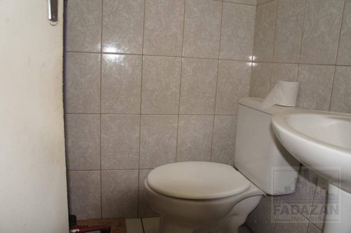 Imagem 12 de 14 de Loja Para Alugar, 113 M² Por R$ 6.000,00/mês - Centro - Curitiba/pr - Lo0129