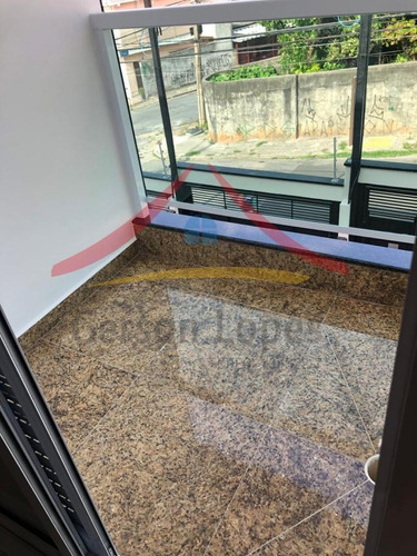Imagem 6 de 15 de Sobrado Para Venda Em São Paulo, Morro Grande, 3 Dormitórios, 1 Suíte, 2 Banheiros, 3 Vagas - So0121_1-2132654