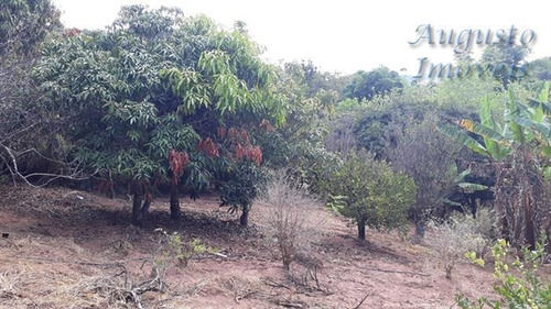 Imagem 6 de 17 de Chácaras À Venda Em Atibaia/sp - Compre O Seu Chácaras Aqui! - 1429651