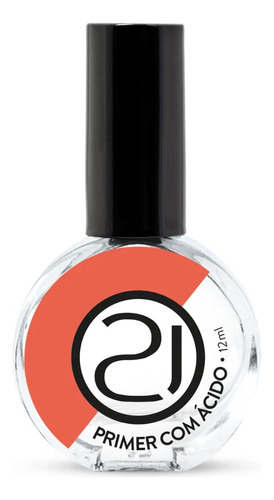 Primer Com Ácido Nails 21 12ml