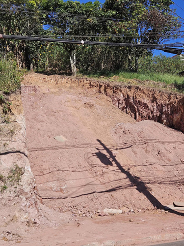 Terreno 10x35 Próximo Ao Centro Embu Das Artes