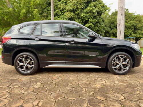 BMW X1 2.0 Sdrive20i X-line Active Flex 5p