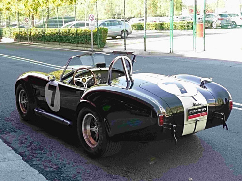 Superformance Cobra 427 1965