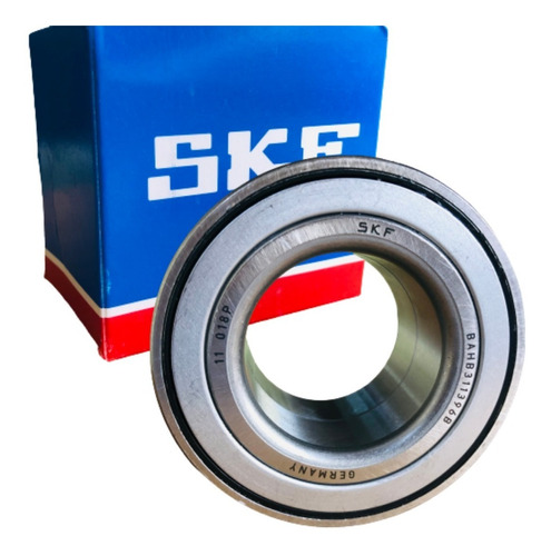 Rolinera Delantera Spacefox 2010 2011 2012 Skf  #1396b