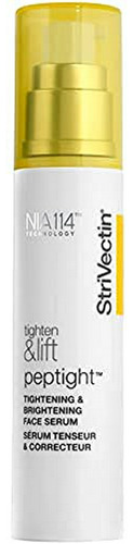 Tratamientos Y Mascarilla Strivectin Tighten & Lift Sérum Fa