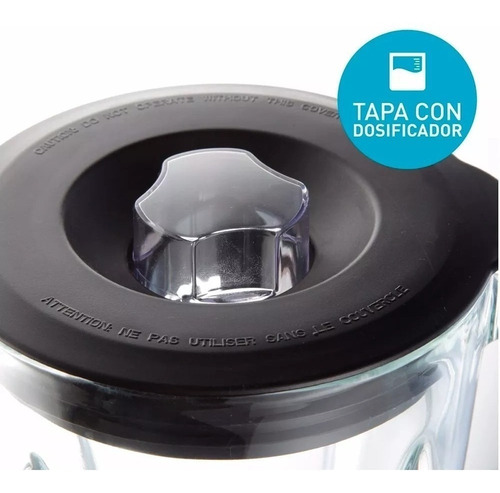 Imagen 5 de 10 de Licuadora Profesional Peabody 1.5 Lts Acero Inox ¡ Pica Hielo ! Garantia Oficial