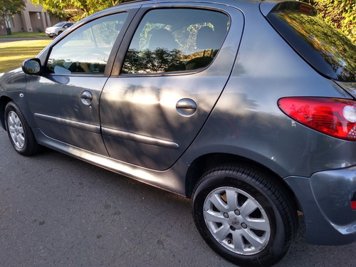 Peugeot 207 Compact Xs 1.9 Diesel