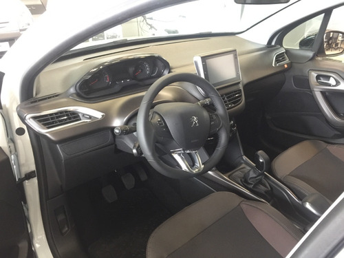 Peugeot 2008 Sport 1.6 Thp Tiptronic Am20 | Ls
