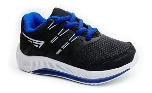 Zapatillas Deportivas Niños Zeuz 23yx - 28 Al 34