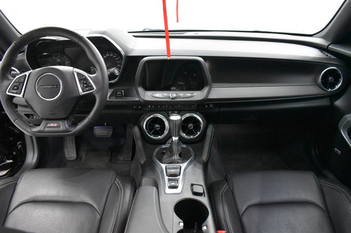 Chevrolet Camaro 6.2 Coupe Ss V8