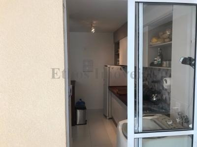 Imagem 12 de 14 de Ref.: 9213 - Apartamento Em Cotia Para Venda - V9213