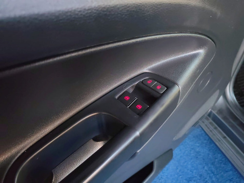 Volkswagen Saveiro Cabina Extendida Trendline
