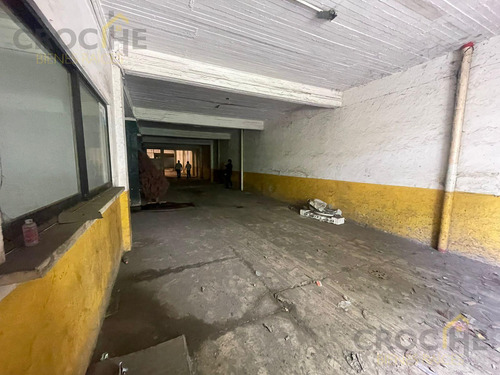 Bodega En Venta En La Zona De San Bruno