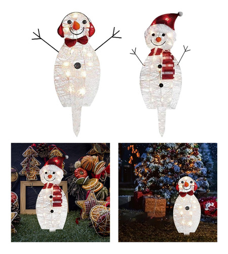 Lámpara De Linterna De Iluminación De Luz De De Navidad