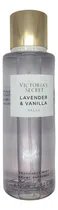 Comprar Victoria's Secret Relax Lavender & Vanilla Body mist Mujer 250ml