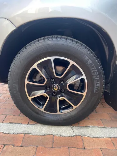 Renault Duster 2.0 Dakar Dynamique