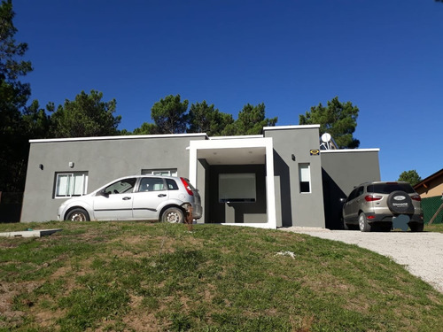 Imagen 1 de 15 de Casa Barrio Nayades A Estrenar