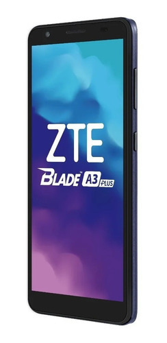 Imagen 2 de 6 de Celular Smartphone Zte Blade A3 Plus 1gb 32gb Android Libre