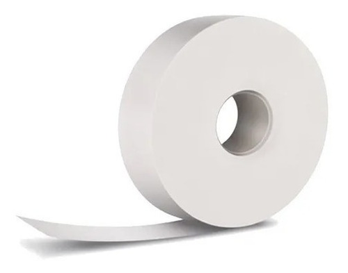 Imagen 2 de 3 de Cinta De Papel Microperforada 50mm X 75 Metros Bk Lp
