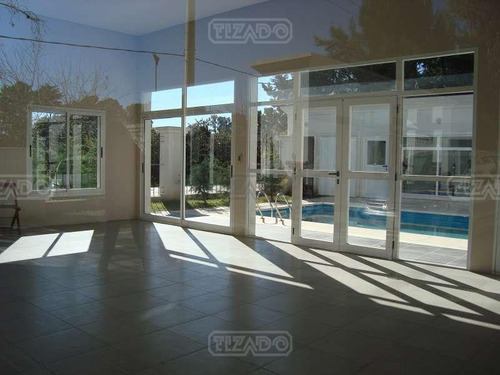 Departamento Apto Crédito 3 Ambientes Con Terraza Parrilla En Icon Arcos Del Pilar