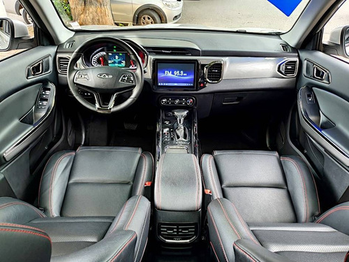 Chery Tiggo 5x 1.5 Vvt Turbo Iflex Txs Dct