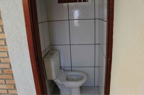 Imagem 17 de 18 de Casa Com 4 Dormitórios À Venda, 176 M² Por R$ 350.000,00 - Jardim Elisa - Capivari/sp - Ca0151