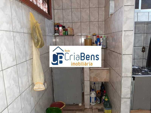 Imagem 12 de 15 de Casa De Rua-à Venda-pilares-rio De Janeiro - Ppca30111