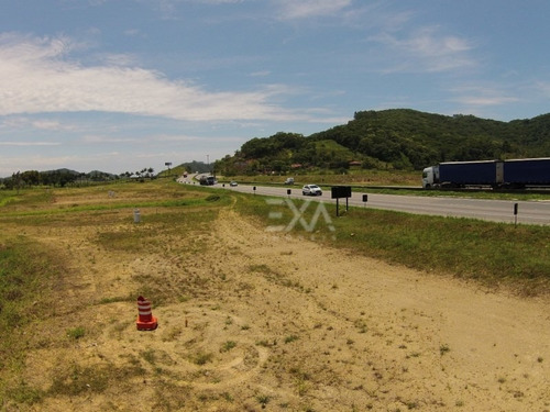 Imagem 25 de 25 de Terreno A Venda Na Br 101, Cidade De Penha (sc) - Exa Imóveis. - 0915