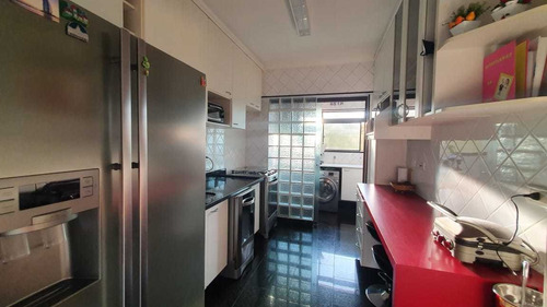 Imagem 4 de 28 de Excelente Apartamento Com 3 Dormitórios Sendo 1 Suite À Venda E Para Locação, 95 M² Localizado Na Rua Ramalho Ortigão - Vila Gumercindo, São Paulo, Sp - Sp - Ap6285_sales