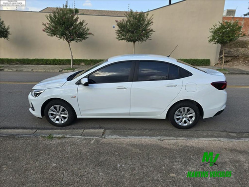 Chevrolet Onix 1.0 FLEX PLUS LT MANUAL