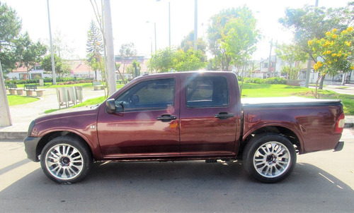 Chevrolet Luv D-max Diesel 3.0 Mec. 2006