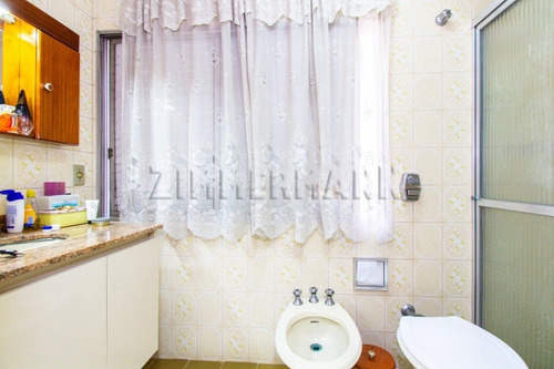 Apartamento - Bela Vista - Ref: 105103 - V-105103