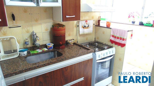 Imagem 10 de 15 de Apartamento - Paraíso - Sp - 531330