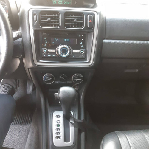Mitsubishi Pajero Tr4 2.0 4x2 16v 140cv Flex 4p Automático