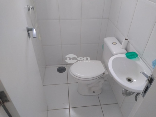 Imagem 15 de 15 de Casa Em Condominio - Vila Alice - Ref: 1215 - V-1215