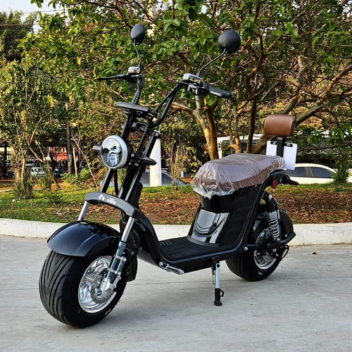 Moto Eletrica - X12 1000w 2024 0km Menor preço em Moto Eletrica - X12 1000w 2024 0km