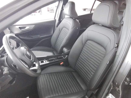 Fiat FASTBACK 1.3 TURBO 270 FLEX LIMITED EDITION AT6