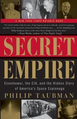 Libro Secret Empire : Eisenhower, The Cia, And The Hidden...