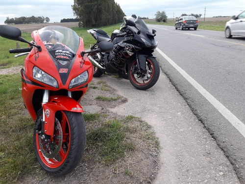 Honda Cbr 1000