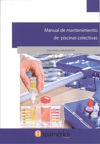 Manual De Mantenimiento De Piscinas Colectivas - Desarrol...