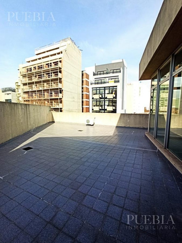 Imagen 16 de 30 de Alquiler De Oficinas - Parque Patricios