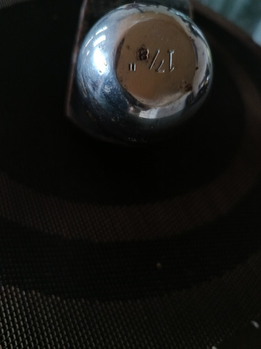 Cabezal Para Enganche (toyota Original Con Bocha) (Usado)