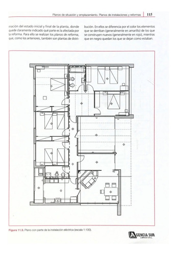 Enciclopedia De Albañilería, Materiales, Planos, Practica