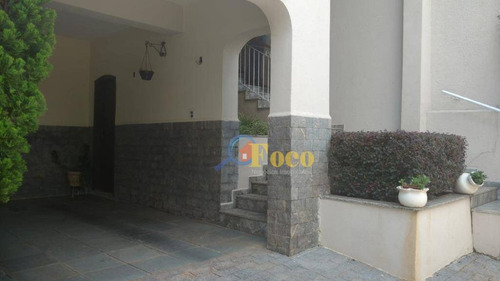 Imagem 3 de 30 de Casa Com 3 Dormitórios À Venda, 240 M² Por R$ 750.000,00 - Nova Itatiba - Itatiba/sp - Ca0859