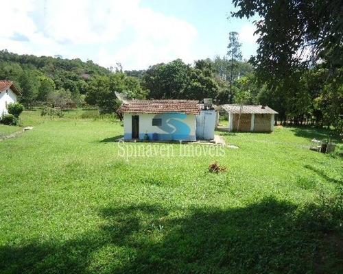 Imagem 16 de 30 de Sitio - St00268 - 69734447