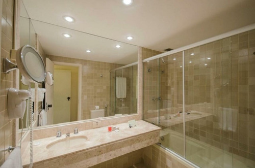 Imagem 12 de 15 de Flat No Brooklin No Pool - Sf6786