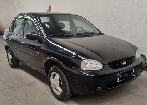 Imagem 1 de 5 de Chevrolet Classic 1.0 Flex 2006